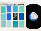 TINA BROOKS TRUE BLUE BLUE NOTE BN 4041 JAPAN VINYL LP