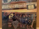 SEALED The BEATLES Reel Music US LP Yellow Gold Vinyl Promo Numbered 6930 Hype