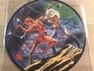 IRON MAIDEN -Run To The Hills- Original UK 1982 7
