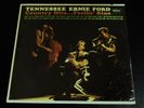 Tennessee Ernie Ford-Country Hits...Feelin Blue-ORIG. 1964 US MONO LP-SEALED