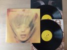 The Rolling Stones - Goats Head Soup (Deluxe Edition) 2LPs  EU 2020   Vinyl vg++