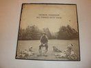 GEORGE HARRISON- ALL THINGS MUST PASS - APPLE 3 LP BOX SET- STEREO- LISTEN