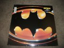 PRINCE - BATMAN SOUNDTRACK VINYL LP SEALED 1st PRESS 1989 ORIG HYPE STICKER