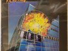 DEF LEPPARD - Pyromania 1983 Vinyl LP Mercury Records 422-810-308-1 M-1
