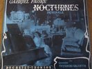 GERMAINE THYSSENS-VALENTIN / FAURE nocturnes / DUCRETET-THOMSON 320 C 112-3