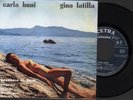 Carla Boni-Gino Latilla –Scandalo Al Sole+3 Asternovas-Mistici EP ITALIA 1960