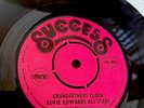 Rupie Edwards All Stars Success Grandfather’s clock single Lp RARE