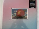 The Allman Brothers Band – Eat A Peach Light Pink & Light Blue COLOR VINYL NEW