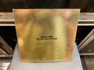 Grand Funk We're An American Band LP Capitol 1973 GOLD colored vinyl VG+