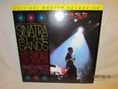 Frank Sinatra at the Sands w/Count Basie MFSL 2-332  33rpm Vinyl LP Promo Copy