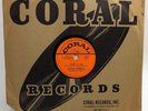 JOHNNY BURNETTE Rock ’n Roll TRIO Tear It Up CORAL  61651 78 NM E+ ROCKABILLY