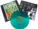 CAN - EGE BAMYASI New Sealed Vinyl LP Record Album Limited Edition Green Vinyl
