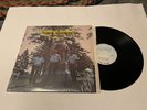 THE CHRISTIAN BROTHERS VINYL LP JESUS IS THE ONLY THING THAT LASTS,CARLISLE OHIO