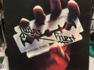 Vintage 1980 Judas Priest 