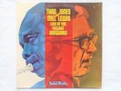 Thad Jones Live At The Village Vanguard LP Solid State USS7008 EX/VG 1968 with M