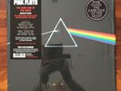 NM VINYL PINK FLOYD Dark Side Of The Moon REMASTERED 180g POSTERS POSTCARDS LP