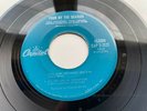 THE BEATLES  USA  CAPITOL  EP  FOUR BY THE BEATLES   EAP1-2121  DISC   ONLY
