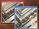 VINYL THE BEATLES 1962 - 1966 / 1967 - 1970 RED BLUE Inners PCS7172 UK 2 x LP EX