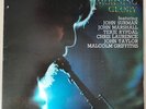 JOHN SURMAN Morning Glory ISLAND RECORDS ILPS 9237 1973 UK JAZZ VINYL LP