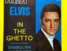 ELVIS PRESLEY (45 RPM - ITALY) N 1572  