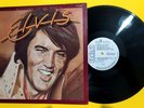 ELVIS PRESLEY (33 RPM-ITALY) PL 12274  