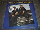 The Blues Brothers Original Soundtrack 1980 Japan release 12