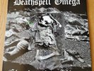 Deathspell Omega / Clandestine Blaze split LP