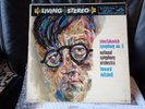 Audiophile RCA LSC 2261 Living Stereo 1Ed Shostakovich Symphony No 5 Mitchell