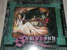 Symphony X - The Damnation Game LP NEU OVP