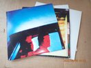 U-2 12 INCH PROMOS, BB KING AND MORE  MINT  NICE