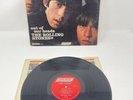 Rolling Stones Out of Our Heads LP Album 1966 London LL 3429 Mono VG+/EX