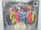 Beatles - Sgt Pepper's Lonely Hearts Club Band - SEALED1978 Limited Picture Disc