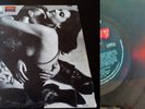SCORPIONS TRANSLUCENT MEXICAN LP RARE RECORD 