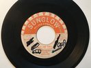 Maria Elena /Sunglows “ Just A Game” Chicano Latin Soul Tejano Record
