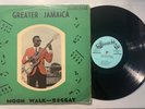 Tommy McCook - Greater Jamaica Moon Walk Reggay LP Tresure Isle 1969 HEAR MP3