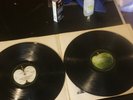 THE BEATLES THE WHITE ALBUM numbered copy MONO TOP LOADER VINYL LP