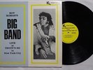 ROY ROMAN BIG BAND Live At Trudy's ORIG PRIVATE LATIN JAZZ LP