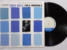 TINA BROOKS True Blue DUKE JORDAN BLUE NOTE JAZZ LP VG++