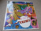 The Beatles A Collection Of Oldies LP UK Mono 1st Press [Ex/Vg+] Sweet      