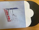 Death Cab for Cutie - The Open Door EP Vinyl Record