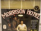 The Doors-Morrison Hotel 2x45rpm LP Analogue Productions Made In USA NEW SEALED