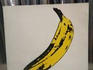 The Velvet Underground & Nico Andy Warhol 1983 UK Vinyl record Polydor