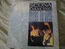 Seona Dancing More to Lose You're on my Side LONDON LONX22 UK 12