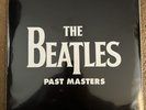 The Beatles - Past Masters (Double Vinyl)