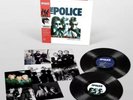 The Police - Greatest Hits [New Vinyl LP] Gatefold LP Jacket, Half-Speed Masteri