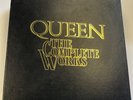 Queen The Complete Works Near Mint 14 x Vinyl Record Box Set QB1 Booklet +Extras