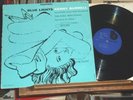 Kenny Burrell - Blue Lights Volume 1 Vintage Andy Warhol Art sleeve Record worn