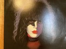 KISS Paul Stanley 1978 Solo Album mid ‘80’s 501 Pressing see description