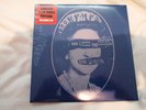 SEX PISTOLS GOD SAVE THE QUEEN JUBILEE LTD ED BLUE 7