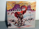 Kreator Endless Pain Slayer Manowar Iron Maiden Motorhead ACDC Kiss Death